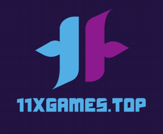 11xGames Logo